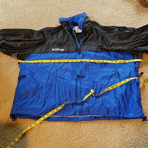 Columbia sportswear Company jacket - Picture 4 of 7